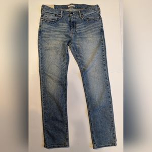 Abercrombie & Fitch Mens Skinny Jeans